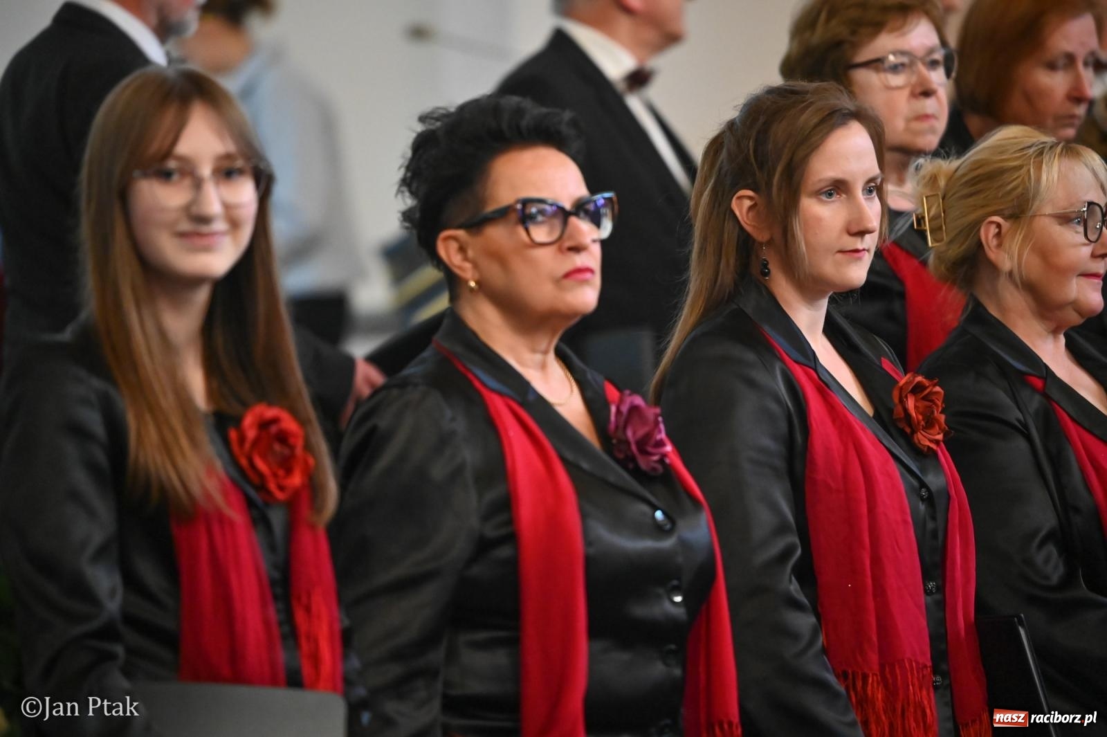 Zdjęcie w galerii na portalu naszraciborz.pl: Majowy Koncert Muzyki Sakralnej w Raciborzu-Brzeziu [FOTO i WIDEO] wiadomości z regionu