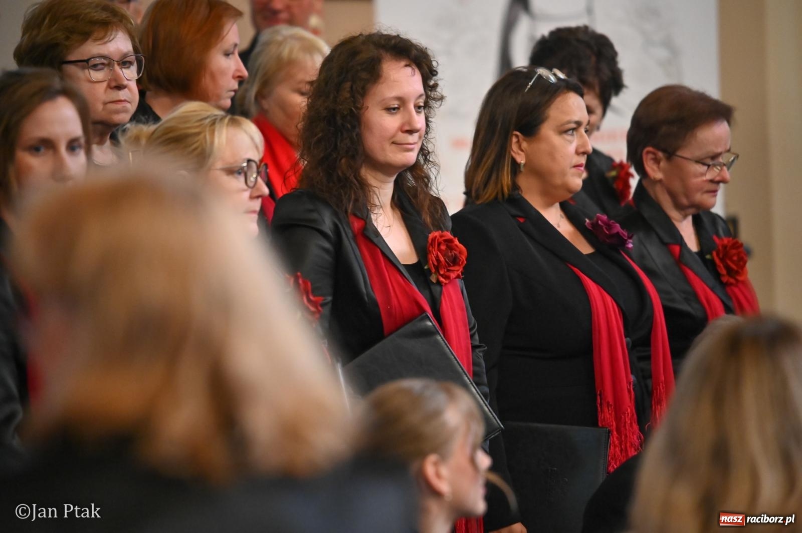 Zdjęcie w galerii na portalu naszraciborz.pl: Majowy Koncert Muzyki Sakralnej w Raciborzu-Brzeziu [FOTO i WIDEO] wiadomości z regionu
