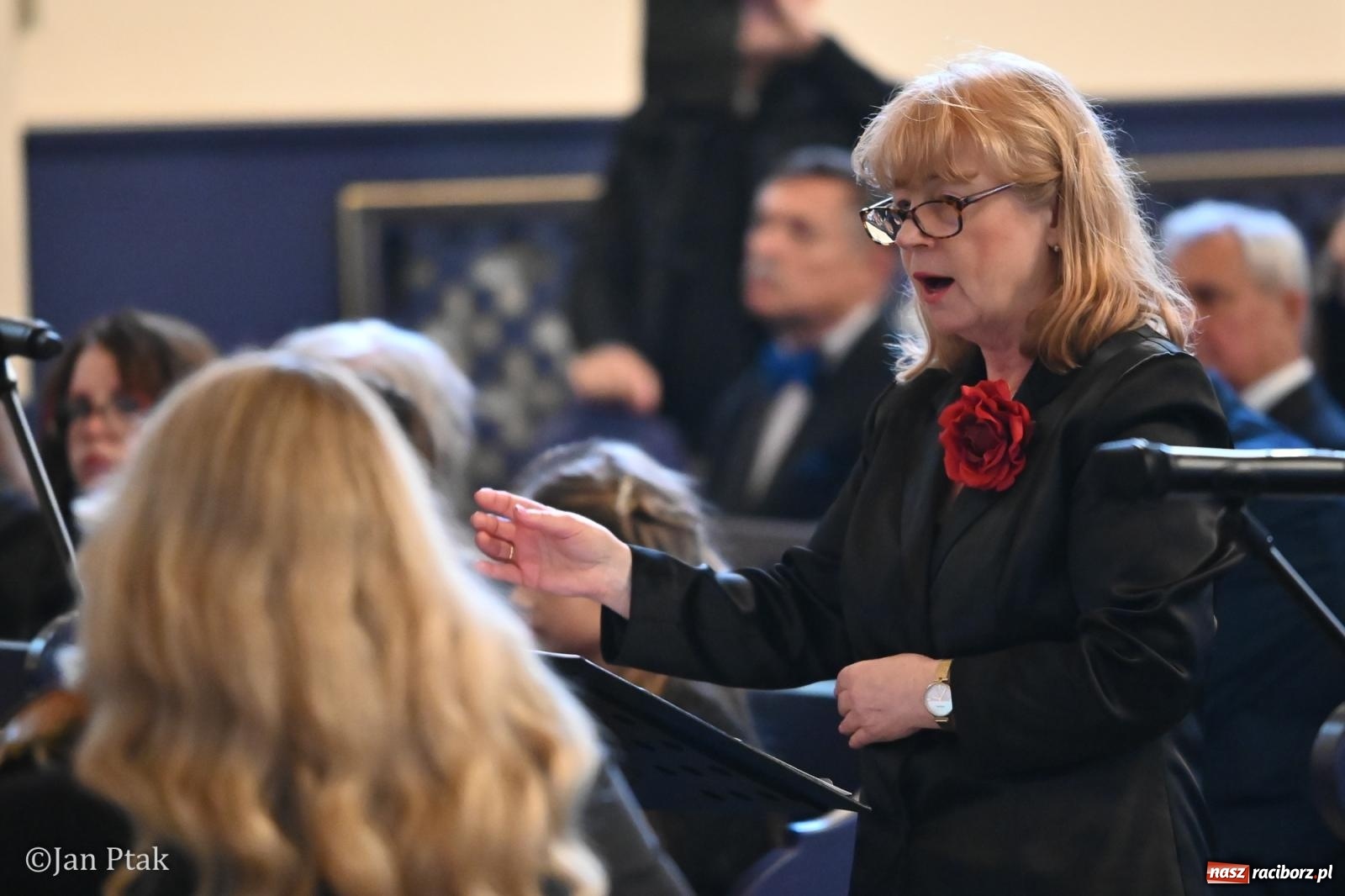Zdjęcie w galerii na portalu naszraciborz.pl: Majowy Koncert Muzyki Sakralnej w Raciborzu-Brzeziu [FOTO i WIDEO] wiadomości z regionu