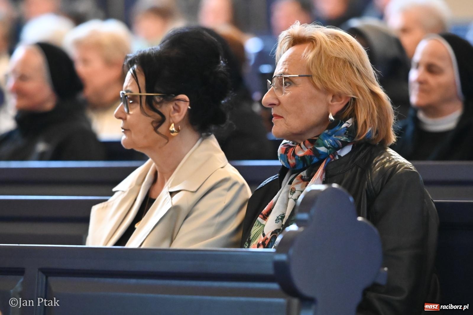 Zdjęcie w galerii na portalu naszraciborz.pl: Majowy Koncert Muzyki Sakralnej w Raciborzu-Brzeziu [FOTO i WIDEO] wiadomości z regionu