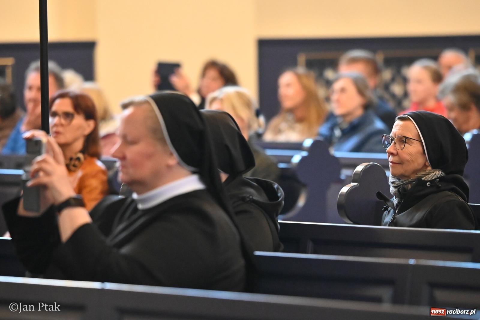 Zdjęcie w galerii na portalu naszraciborz.pl: Majowy Koncert Muzyki Sakralnej w Raciborzu-Brzeziu [FOTO i WIDEO] wiadomości z regionu
