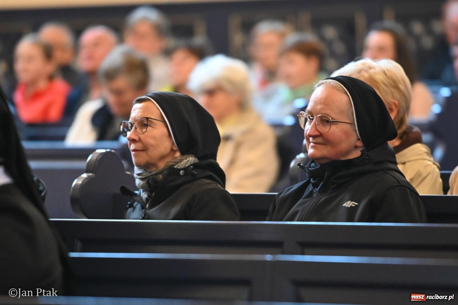 Zdjęcie w galerii na portalu naszraciborz.pl: Majowy Koncert Muzyki Sakralnej w Raciborzu-Brzeziu [FOTO i WIDEO] wiadomości z regionu