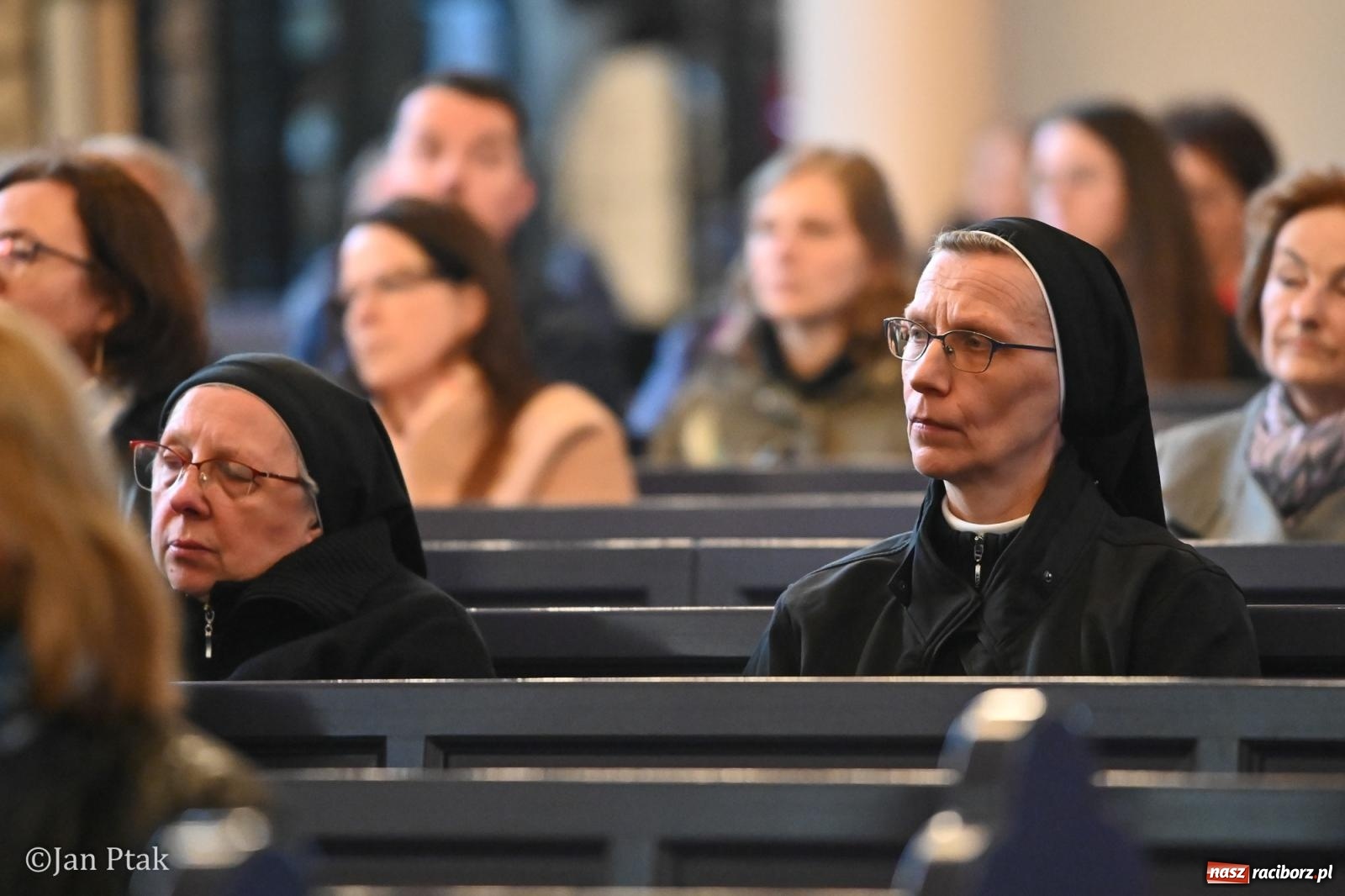 Zdjęcie w galerii na portalu naszraciborz.pl: Majowy Koncert Muzyki Sakralnej w Raciborzu-Brzeziu [FOTO i WIDEO] wiadomości z regionu