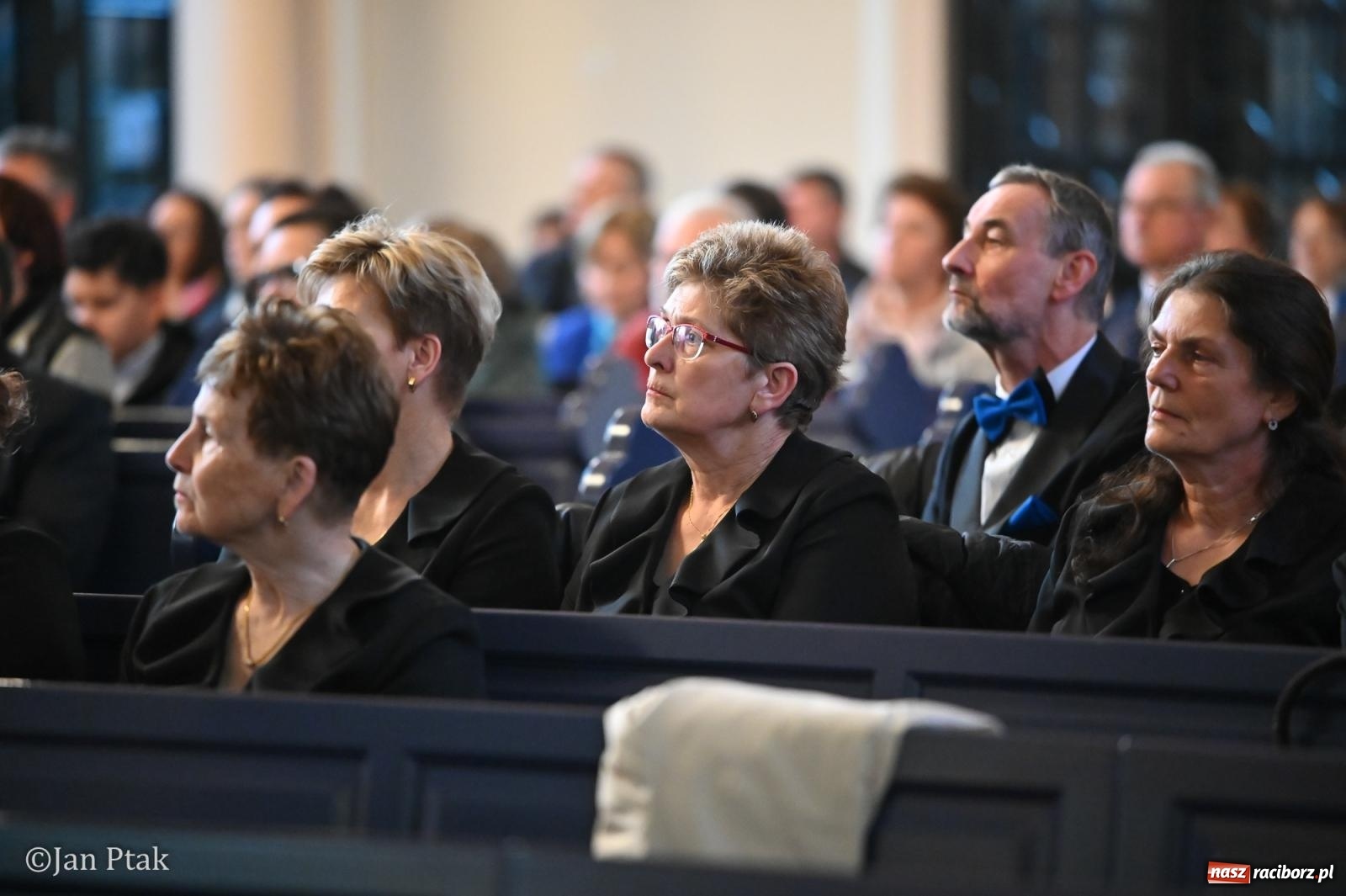 Zdjęcie w galerii na portalu naszraciborz.pl: Majowy Koncert Muzyki Sakralnej w Raciborzu-Brzeziu [FOTO i WIDEO] wiadomości z regionu