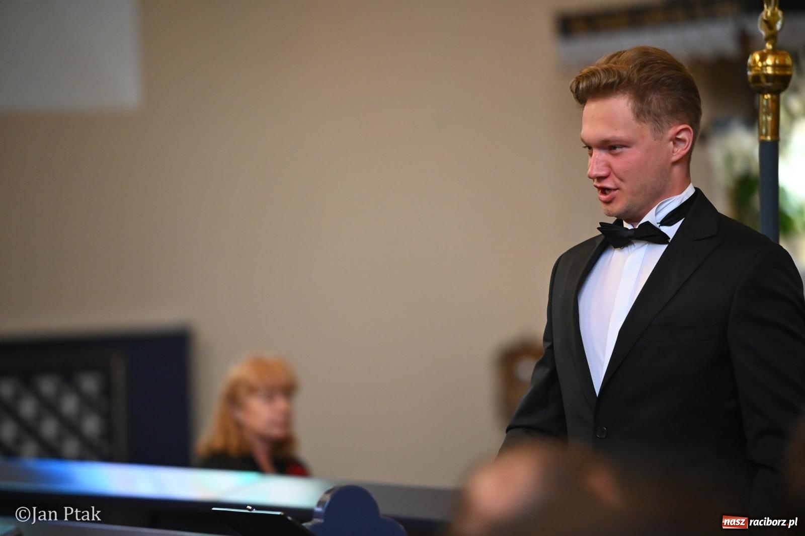 Zdjęcie w galerii na portalu naszraciborz.pl: Majowy Koncert Muzyki Sakralnej w Raciborzu-Brzeziu [FOTO i WIDEO] wiadomości z regionu
