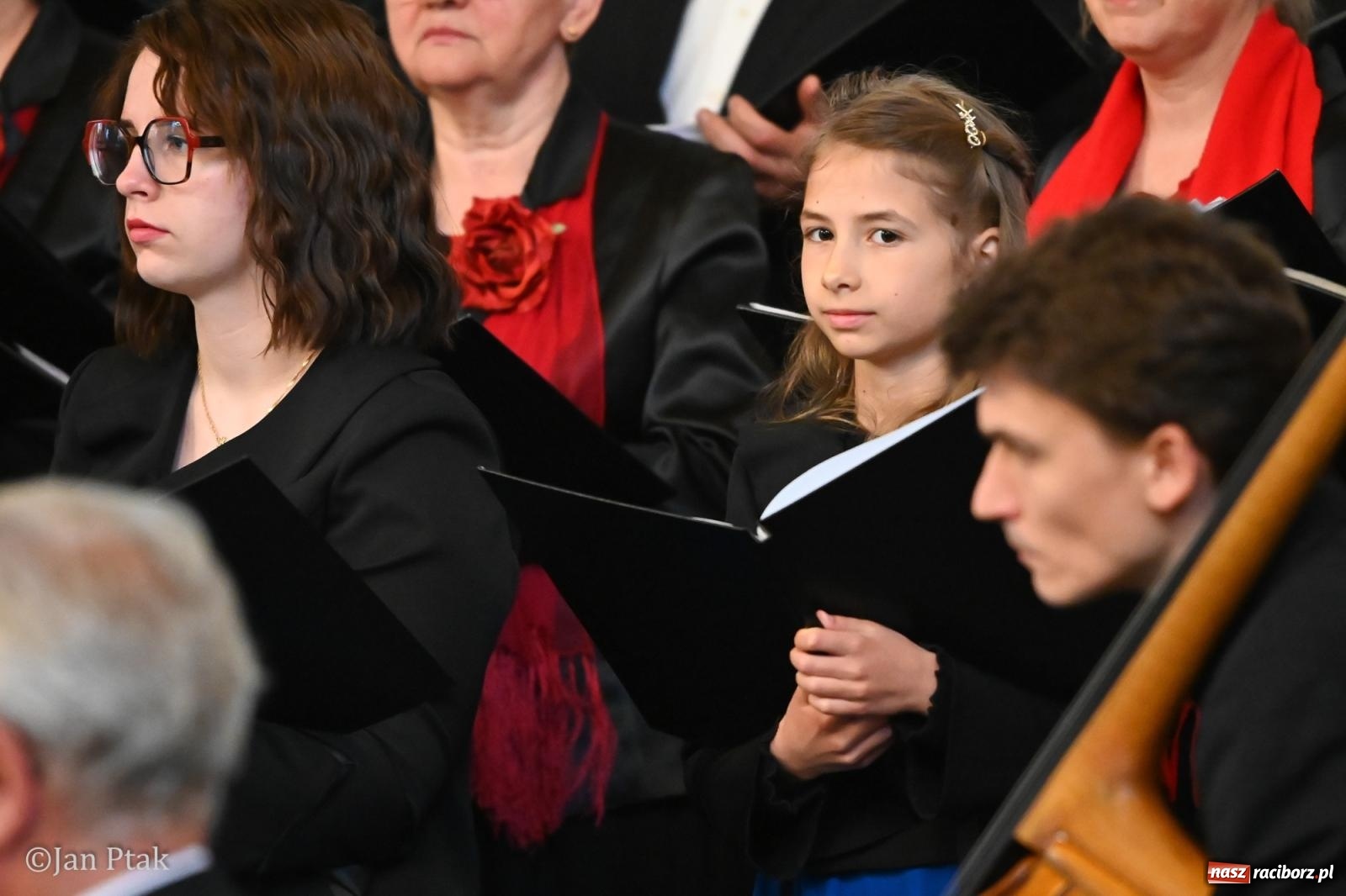 Zdjęcie w galerii na portalu naszraciborz.pl: Majowy Koncert Muzyki Sakralnej w Raciborzu-Brzeziu [FOTO i WIDEO] wiadomości z regionu