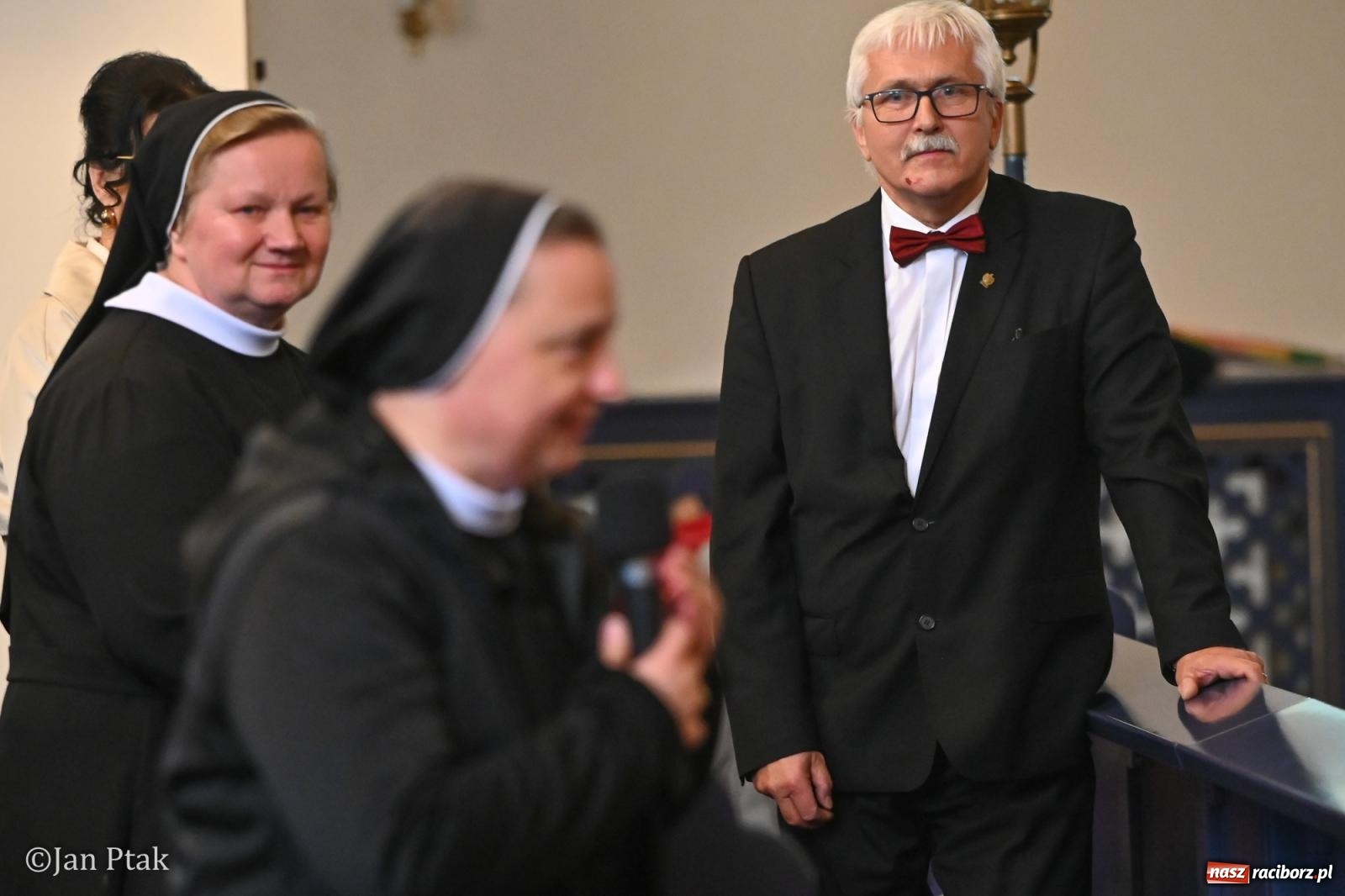 Zdjęcie w galerii na portalu naszraciborz.pl: Majowy Koncert Muzyki Sakralnej w Raciborzu-Brzeziu [FOTO i WIDEO] wiadomości z regionu
