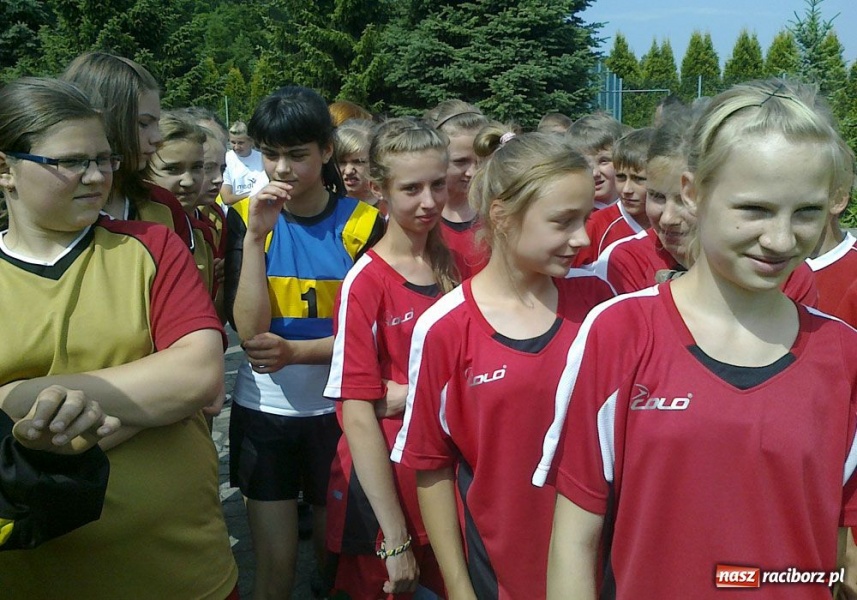 Zdjęcie w galerii na portalu naszraciborz.pl: Złotka z Pawłowa najlepsze na Śląsku wiadomości z regionu