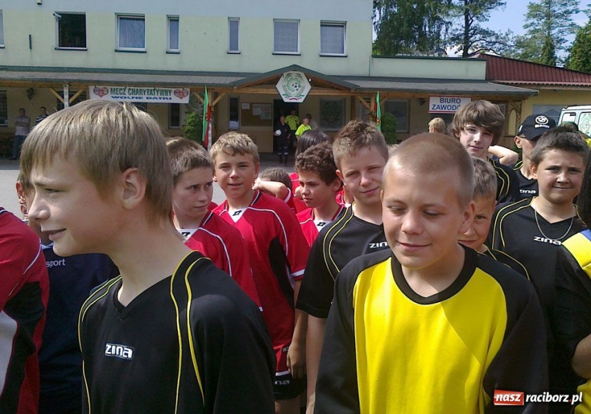 Zdjęcie w galerii na portalu naszraciborz.pl: Złotka z Pawłowa najlepsze na Śląsku wiadomości z regionu