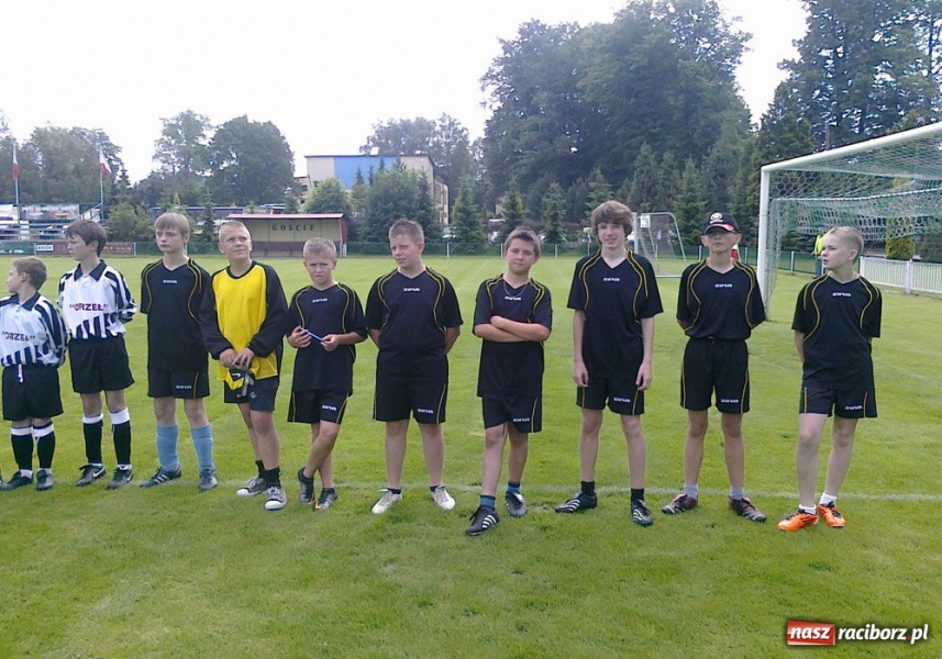 Zdjęcie w galerii na portalu naszraciborz.pl: Złotka z Pawłowa najlepsze na Śląsku wiadomości z regionu