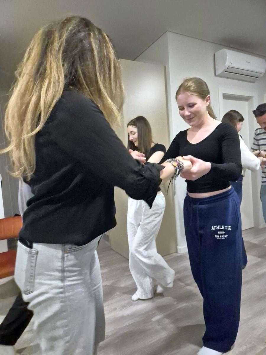 Zdjęcie w galerii na portalu naszraciborz.pl: Smak przygody i nauki – praktyki zawodowe uczniów CKZiU nr 1 na Maderze wiadomości z regionu