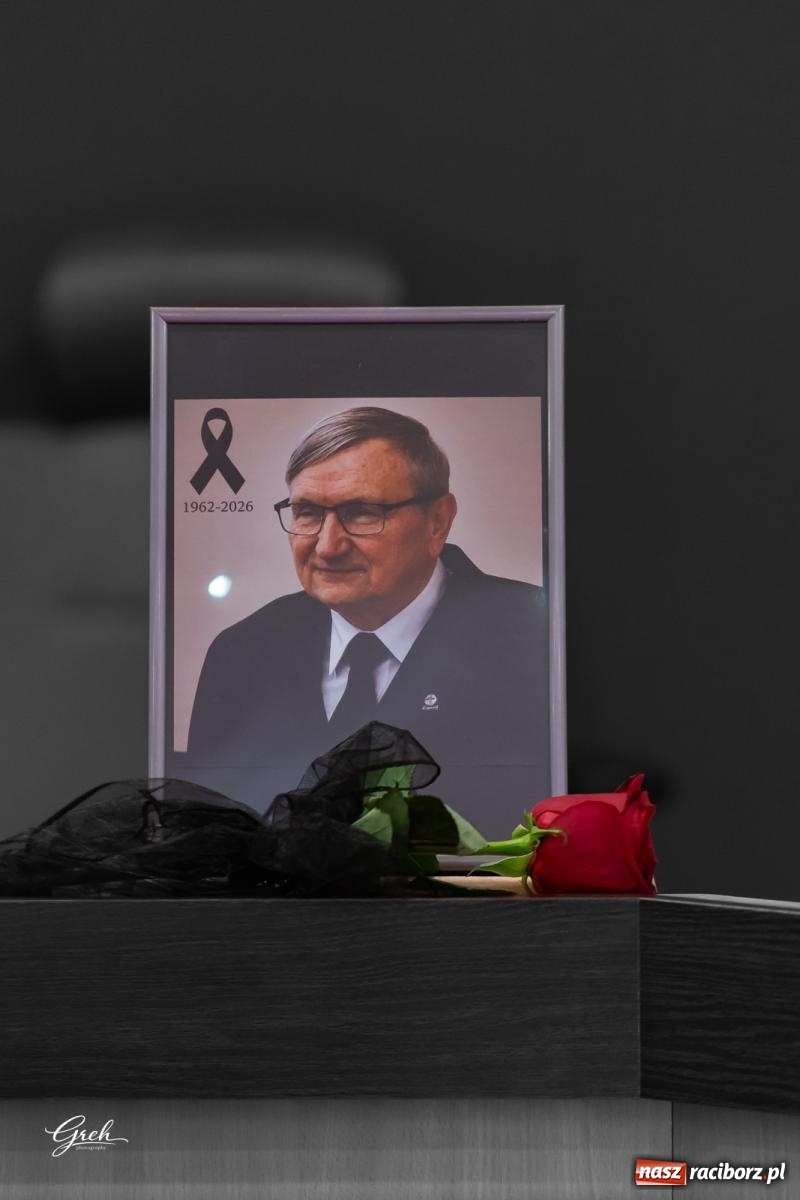 Zdjęcie w galerii na portalu naszraciborz.pl: Radny Witecki: przepraszam za zamieszanie i marnowanie państwa czasu wiadomości z regionu