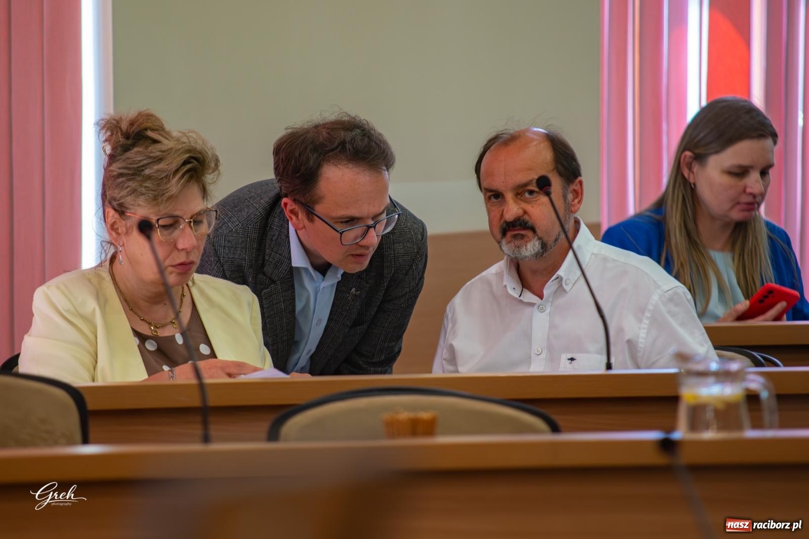 Zdjęcie w galerii na portalu naszraciborz.pl: Radny Witecki: przepraszam za zamieszanie i marnowanie państwa czasu wiadomości z regionu