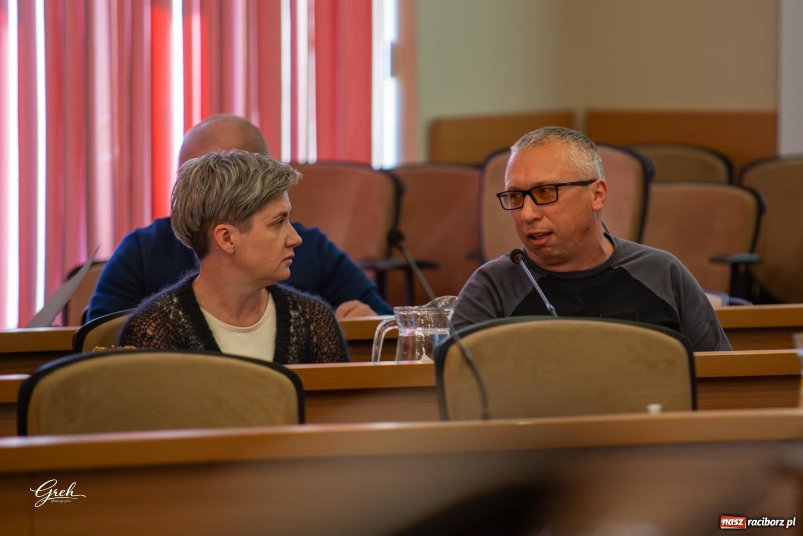 Zdjęcie w galerii na portalu naszraciborz.pl: Radny Witecki: przepraszam za zamieszanie i marnowanie państwa czasu wiadomości z regionu