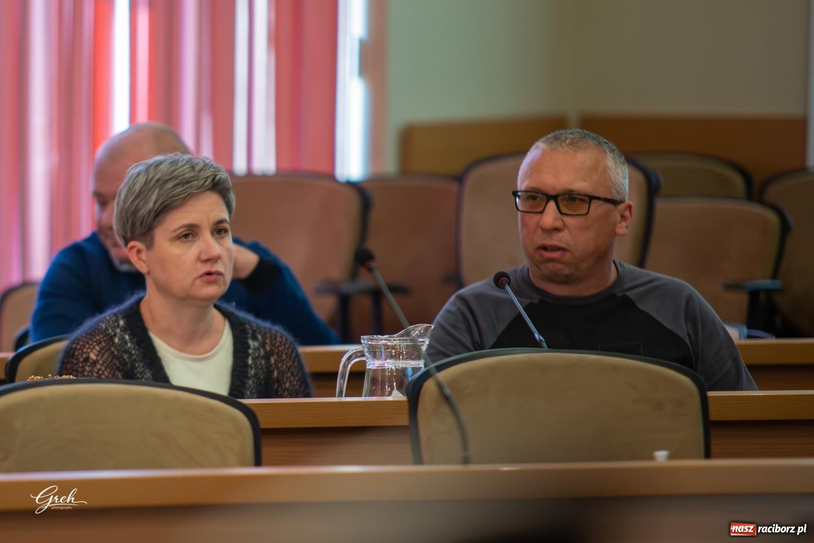 Zdjęcie w galerii na portalu naszraciborz.pl: Radny Witecki: przepraszam za zamieszanie i marnowanie państwa czasu wiadomości z regionu