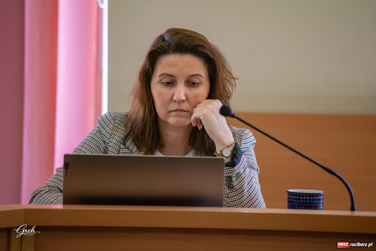 Zdjęcie w galerii na portalu naszraciborz.pl: Radny Witecki: przepraszam za zamieszanie i marnowanie państwa czasu wiadomości z regionu