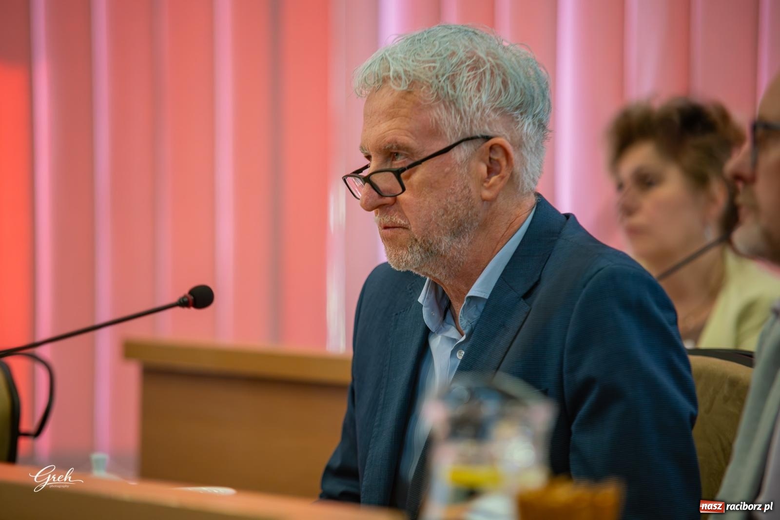 Zdjęcie w galerii na portalu naszraciborz.pl: Radny Witecki: przepraszam za zamieszanie i marnowanie państwa czasu wiadomości z regionu