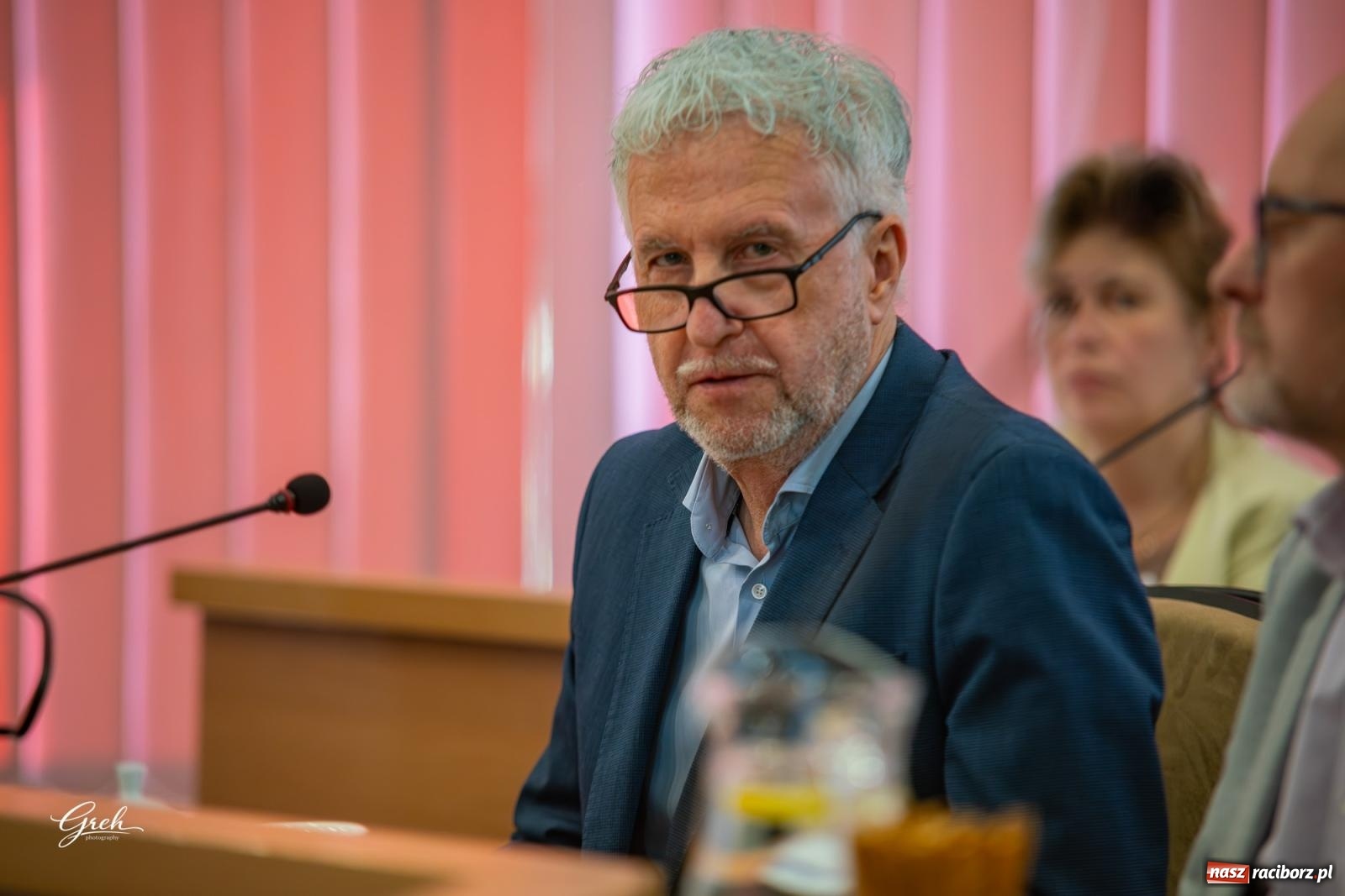 Zdjęcie w galerii na portalu naszraciborz.pl: Radny Witecki: przepraszam za zamieszanie i marnowanie państwa czasu wiadomości z regionu