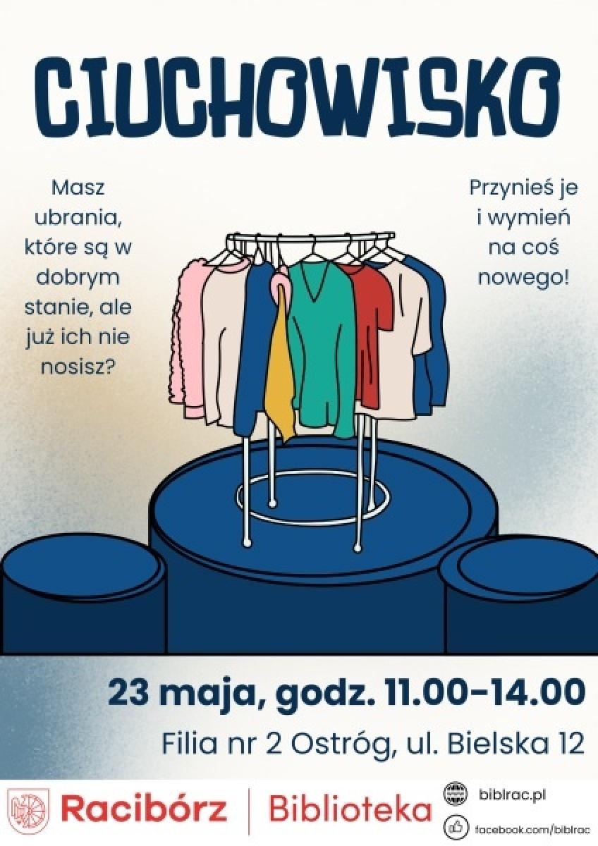 Zdjęcie w galerii na portalu naszraciborz.pl: Co? Gdzie? Kiedy? Nawigator weekendowy wiadomości z regionu