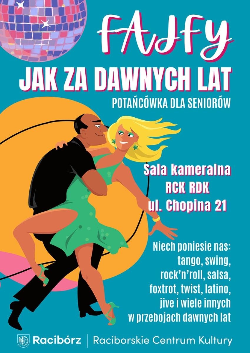 Zdjęcie w galerii na portalu naszraciborz.pl: Co? Gdzie? Kiedy? Nawigator weekendowy wiadomości z regionu