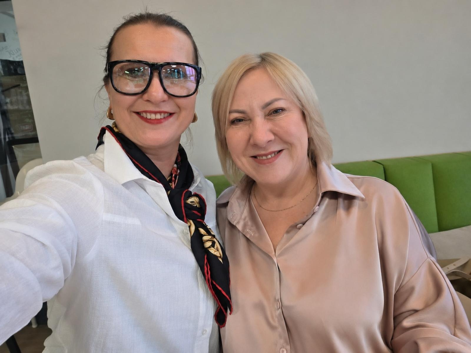 Zdjęcie w galerii na portalu naszraciborz.pl: Networking w praktyce. Pierwsze warsztaty biznesowe w Urban Lab Racibórz za nami wiadomości z regionu