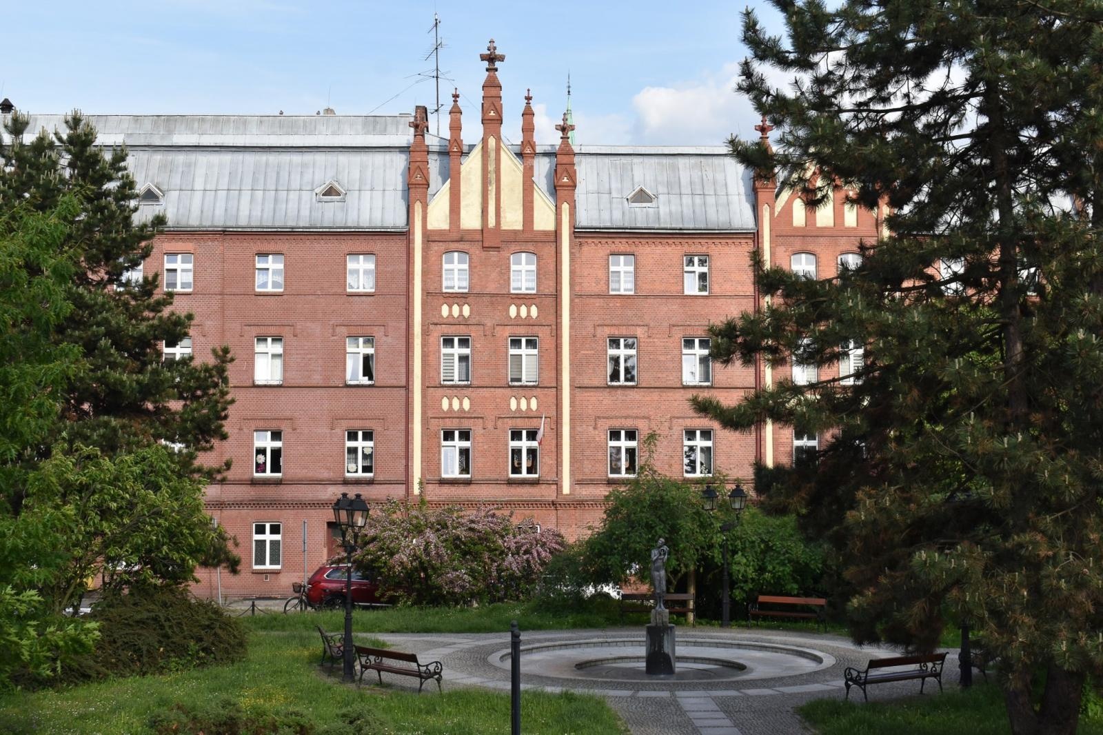 Zdjęcie w galerii na portalu naszraciborz.pl: Raciborska Noc św. Notburgi zgromadziła blisko 120 uczestników wiadomości z regionu