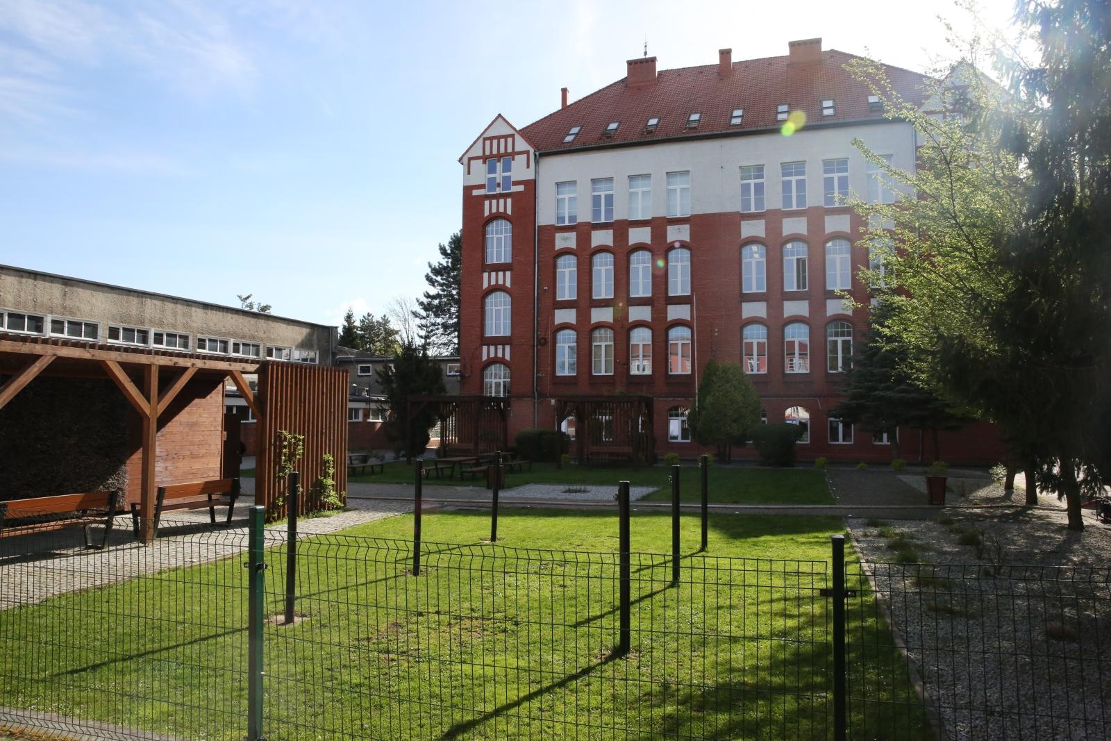 Zdjęcie w galerii na portalu naszraciborz.pl: Liceum Mistrzostwa Sportowego w Raciborzu – szkoła, która łączy pasję, naukę i sport na najwyższym poziomie wiadomości z regionu
