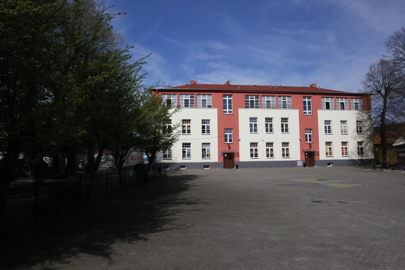 Zdjęcie w galerii na portalu naszraciborz.pl: Liceum Mistrzostwa Sportowego w Raciborzu – szkoła, która łączy pasję, naukę i sport na najwyższym poziomie wiadomości z regionu