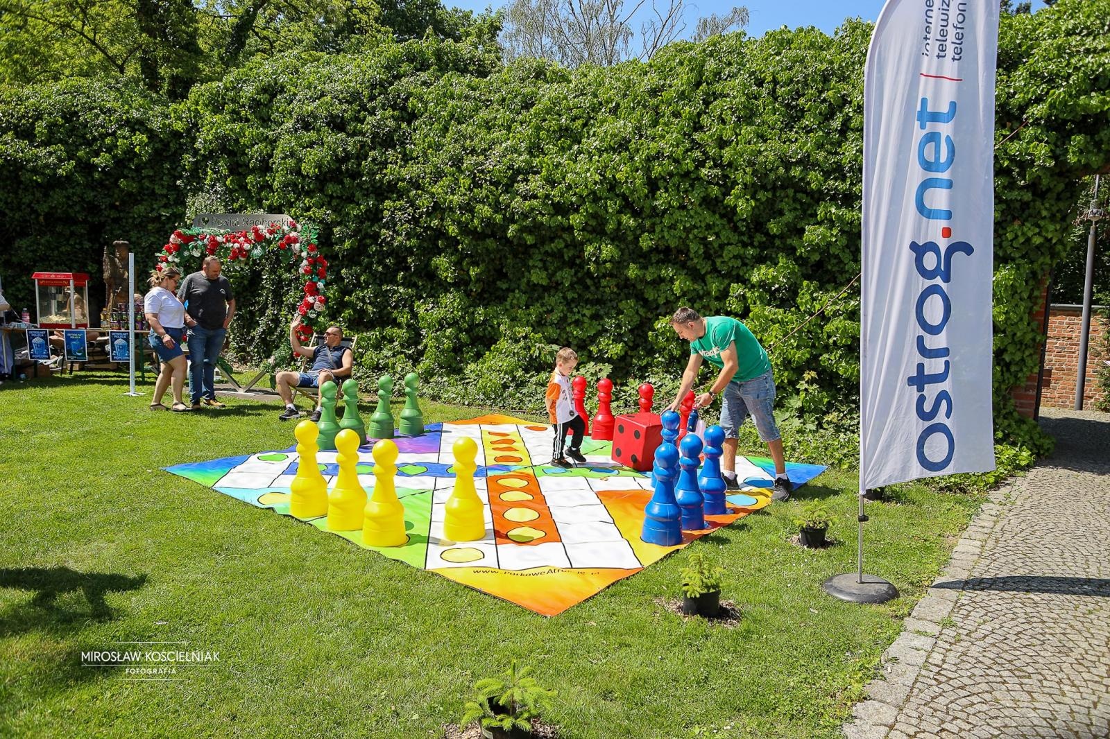 Zdjęcie w galerii na portalu naszraciborz.pl: VII Raciborski Festiwal Gamingowy trwa na Zamku Piastowskim. E-wydarzenie przyciąga tłumy uczestników wiadomości z regionu