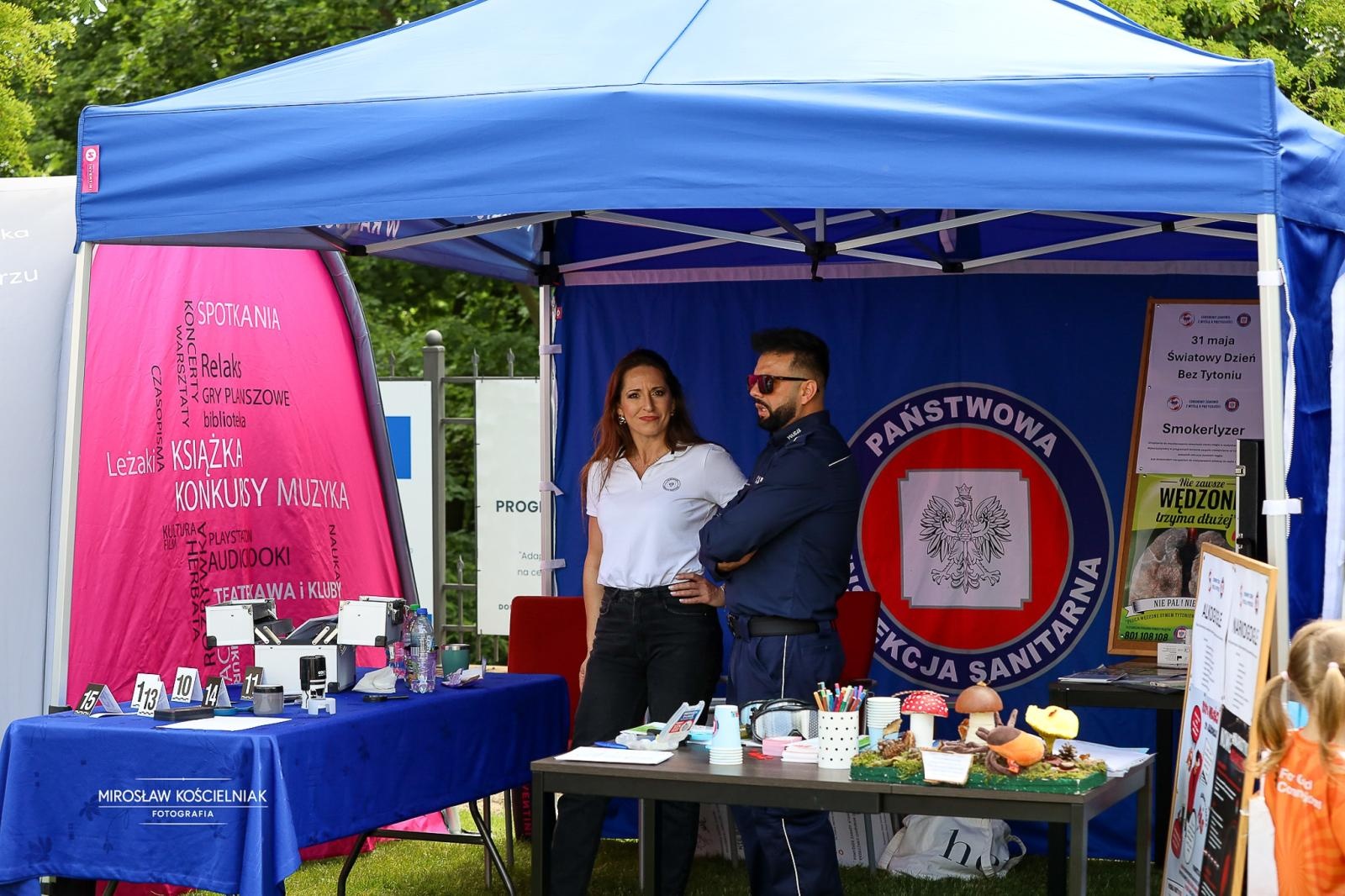 Zdjęcie w galerii na portalu naszraciborz.pl: VII Raciborski Festiwal Gamingowy trwa na Zamku Piastowskim. E-wydarzenie przyciąga tłumy uczestników wiadomości z regionu