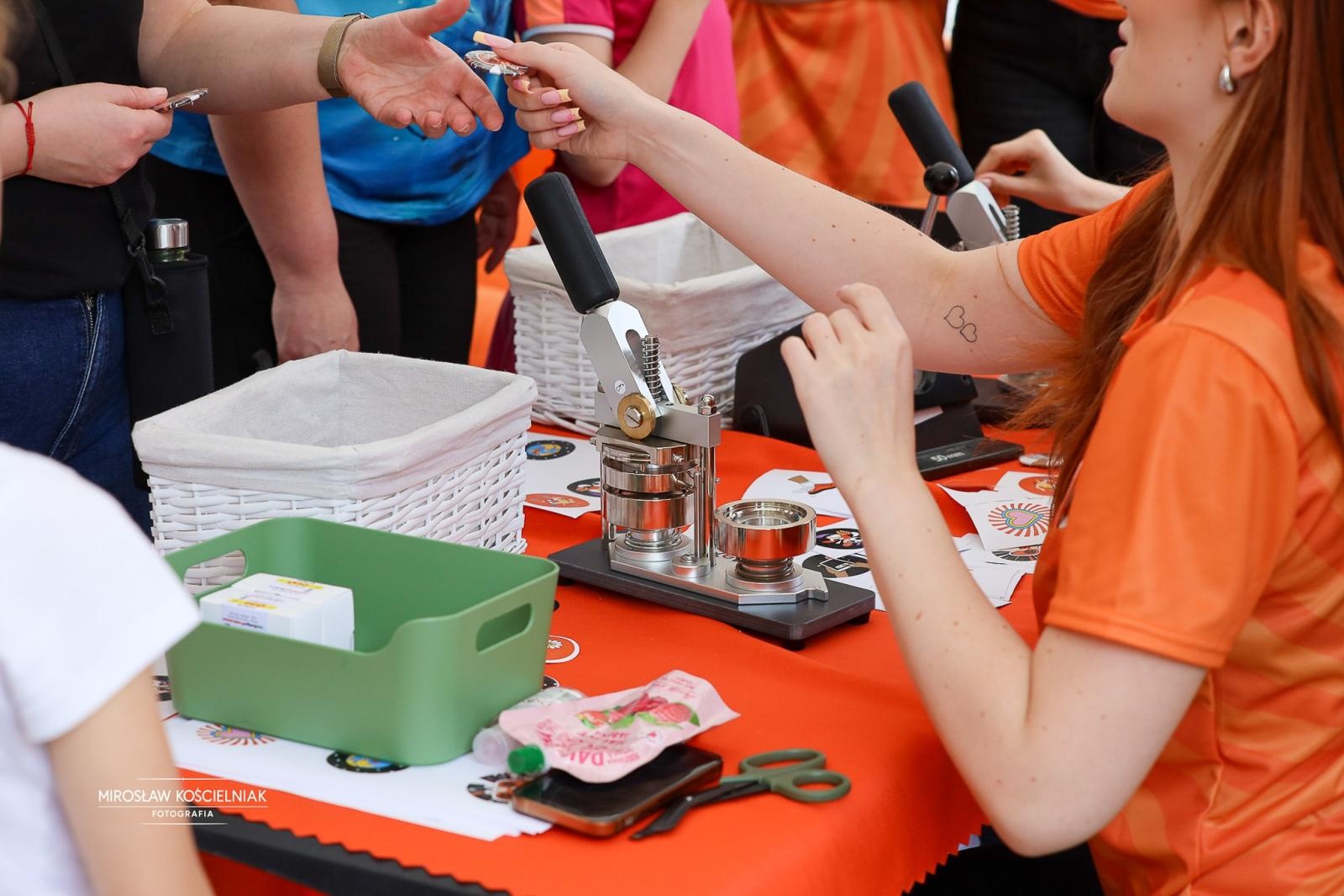 Zdjęcie w galerii na portalu naszraciborz.pl: VII Raciborski Festiwal Gamingowy trwa na Zamku Piastowskim. E-wydarzenie przyciąga tłumy uczestników wiadomości z regionu