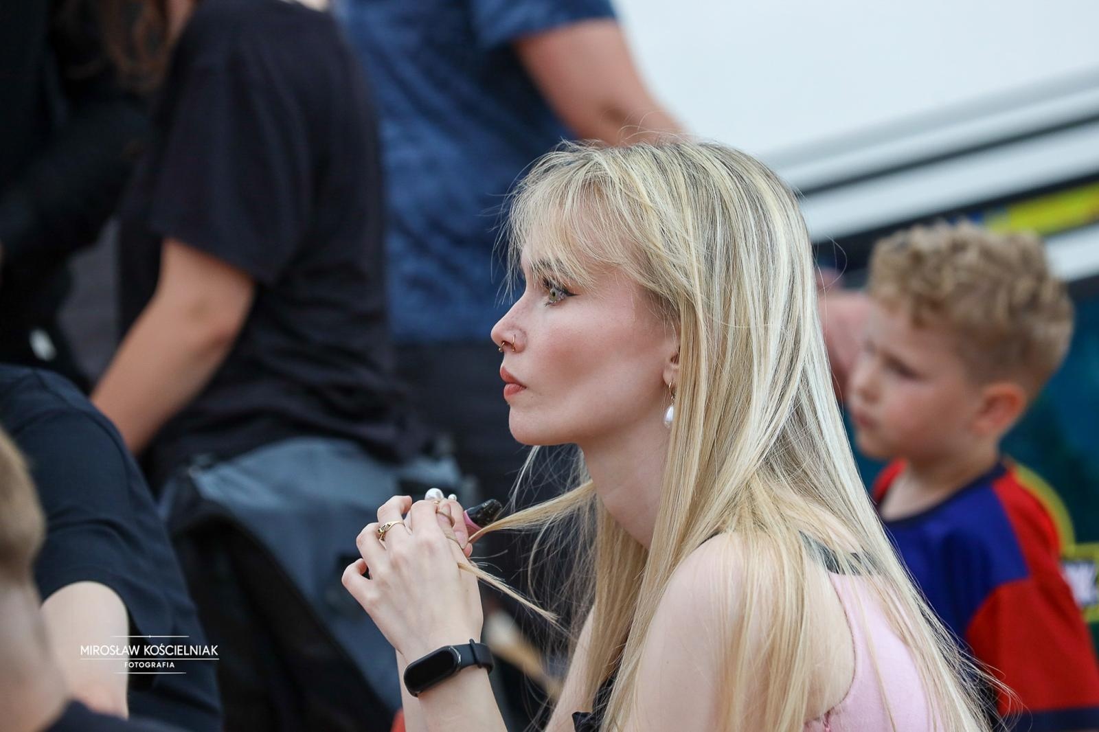 Zdjęcie w galerii na portalu naszraciborz.pl: VII Raciborski Festiwal Gamingowy trwa na Zamku Piastowskim. E-wydarzenie przyciąga tłumy uczestników wiadomości z regionu