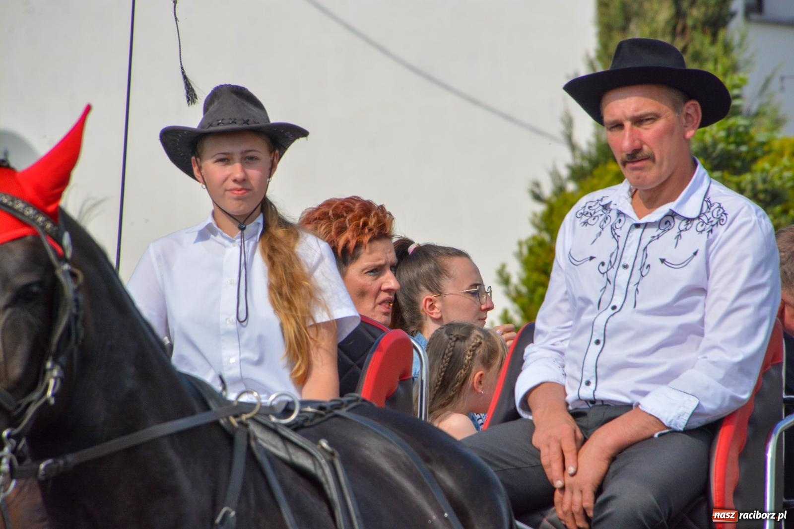 Zdjęcie w galerii na portalu naszraciborz.pl: Procesja na św. Urbana w Brzeziu – tradycja i duchowa wartość [FOTO i WIDEO] wiadomości z regionu