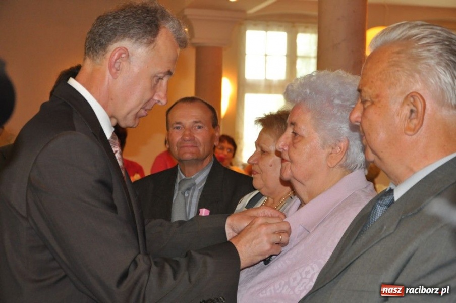 Zdjęcie w galerii na portalu naszraciborz.pl: Dotrzymali danego sobie słowa wiadomości z regionu