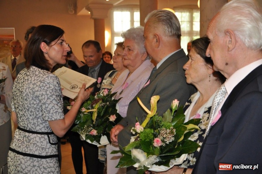 Zdjęcie w galerii na portalu naszraciborz.pl: Dotrzymali danego sobie słowa wiadomości z regionu