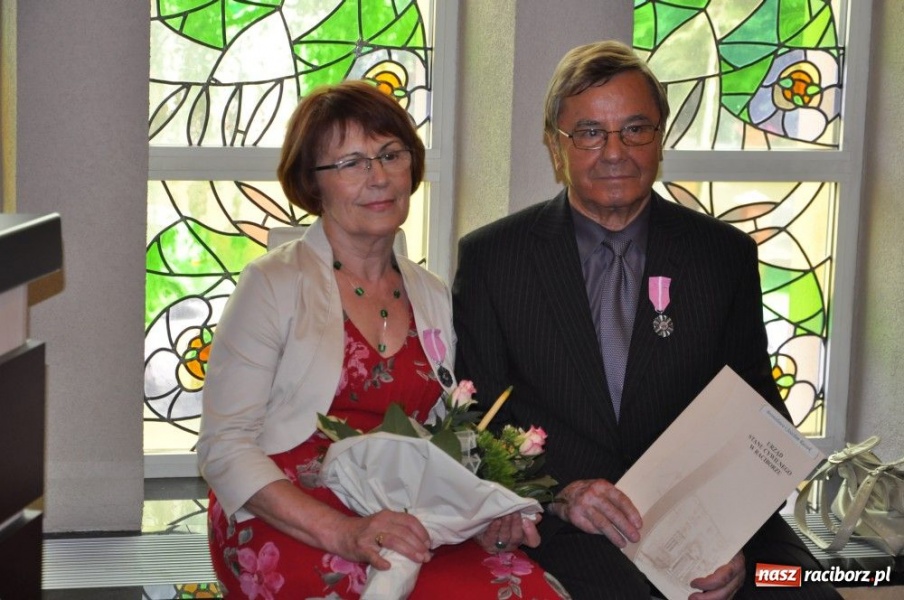 Zdjęcie w galerii na portalu naszraciborz.pl: Dotrzymali danego sobie słowa wiadomości z regionu