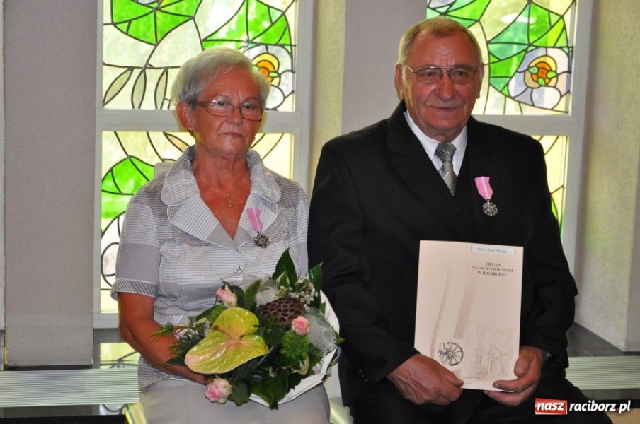 Zdjęcie w galerii na portalu naszraciborz.pl: Dotrzymali danego sobie słowa wiadomości z regionu