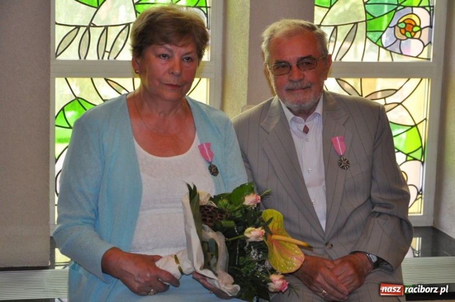 Zdjęcie w galerii na portalu naszraciborz.pl: Dotrzymali danego sobie słowa wiadomości z regionu