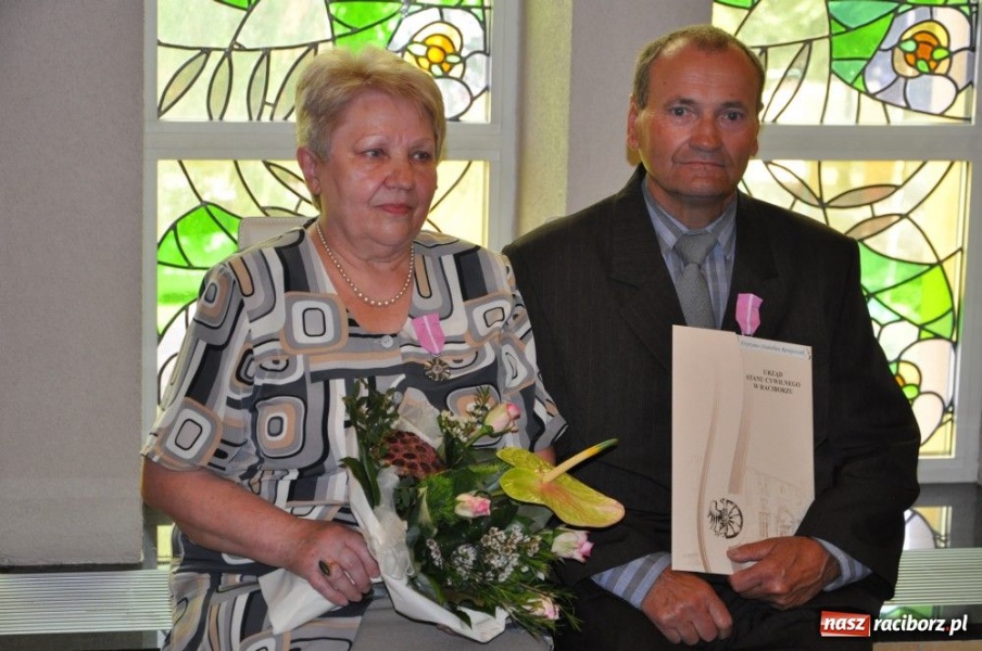 Zdjęcie w galerii na portalu naszraciborz.pl: Dotrzymali danego sobie słowa wiadomości z regionu