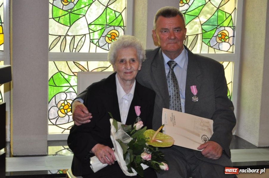 Zdjęcie w galerii na portalu naszraciborz.pl: Dotrzymali danego sobie słowa wiadomości z regionu