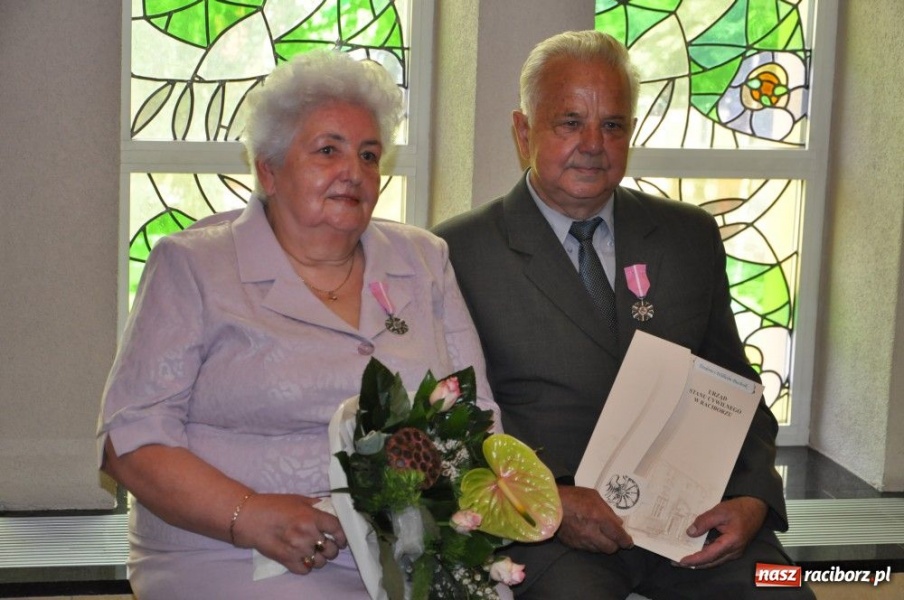 Zdjęcie w galerii na portalu naszraciborz.pl: Dotrzymali danego sobie słowa wiadomości z regionu