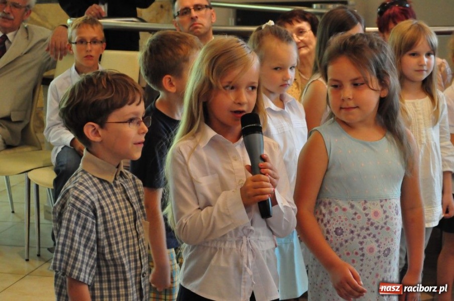 Zdjęcie w galerii na portalu naszraciborz.pl: Dotrzymali danego sobie słowa wiadomości z regionu