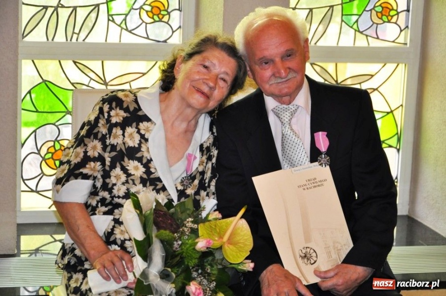 Zdjęcie w galerii na portalu naszraciborz.pl: Dotrzymali danego sobie słowa wiadomości z regionu