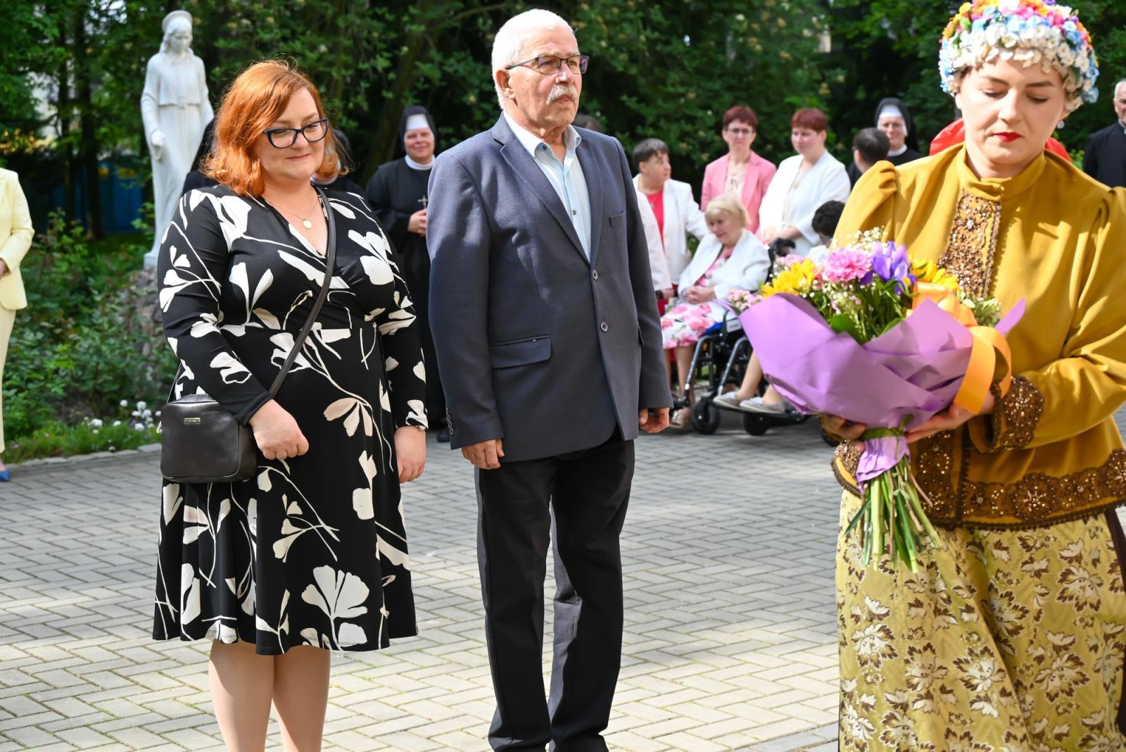 Zdjęcie w galerii na portalu naszraciborz.pl: Pamięci Beethovena i Liszta. Międzynarodowe muzyczne spotkanie przy pałacu Lichnowskich w Krzyżanowicach wiadomości z regionu