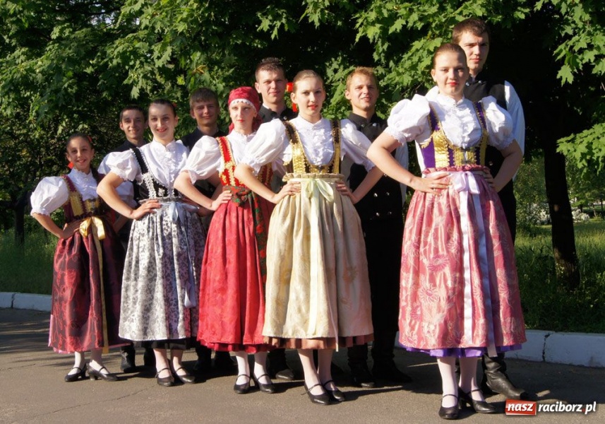 Zdjęcie w galerii na portalu naszraciborz.pl: Dobra passa Łężczoka wiadomości z regionu