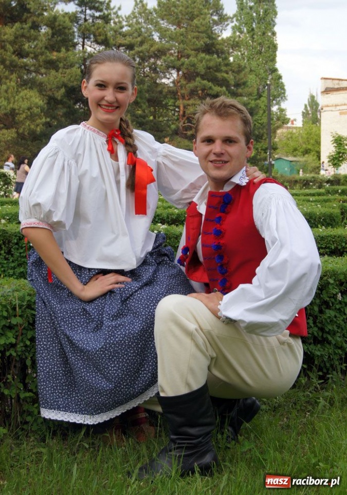 Zdjęcie w galerii na portalu naszraciborz.pl: Dobra passa Łężczoka wiadomości z regionu