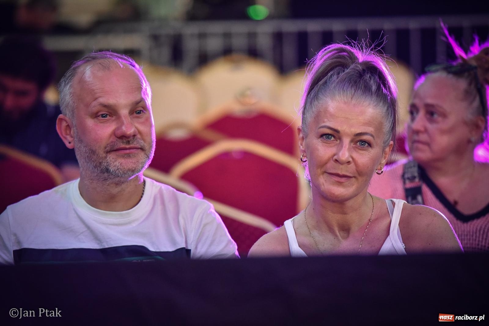 Zdjęcie w galerii na portalu naszraciborz.pl: Silesian MMA 26 i Walcz i Pomagaj 16 na BIS! Komplet publiczności i powrót dużej gali MMA do Raciborza wiadomości z regionu