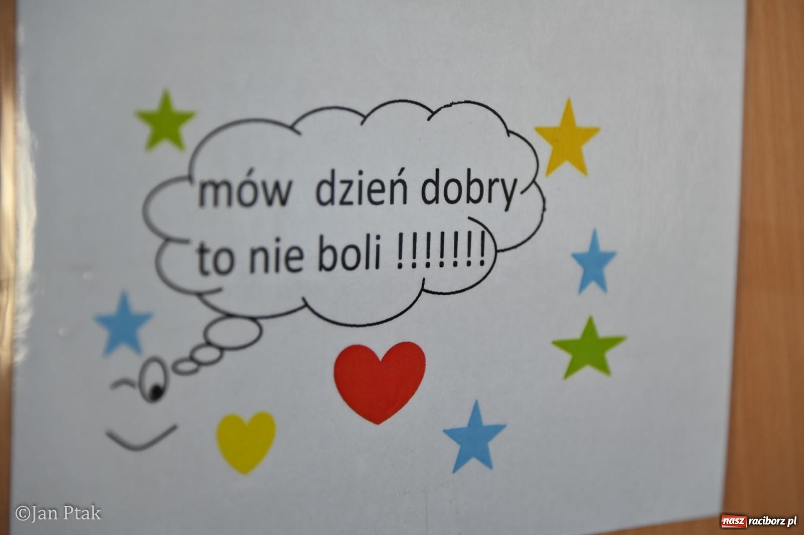 Zdjęcie w galerii na portalu naszraciborz.pl: Drzwi otwarte w Państwowej Szkole Muzycznej w Raciborzu. Koncert, prezentacje i zwiedzanie placówki wiadomości z regionu