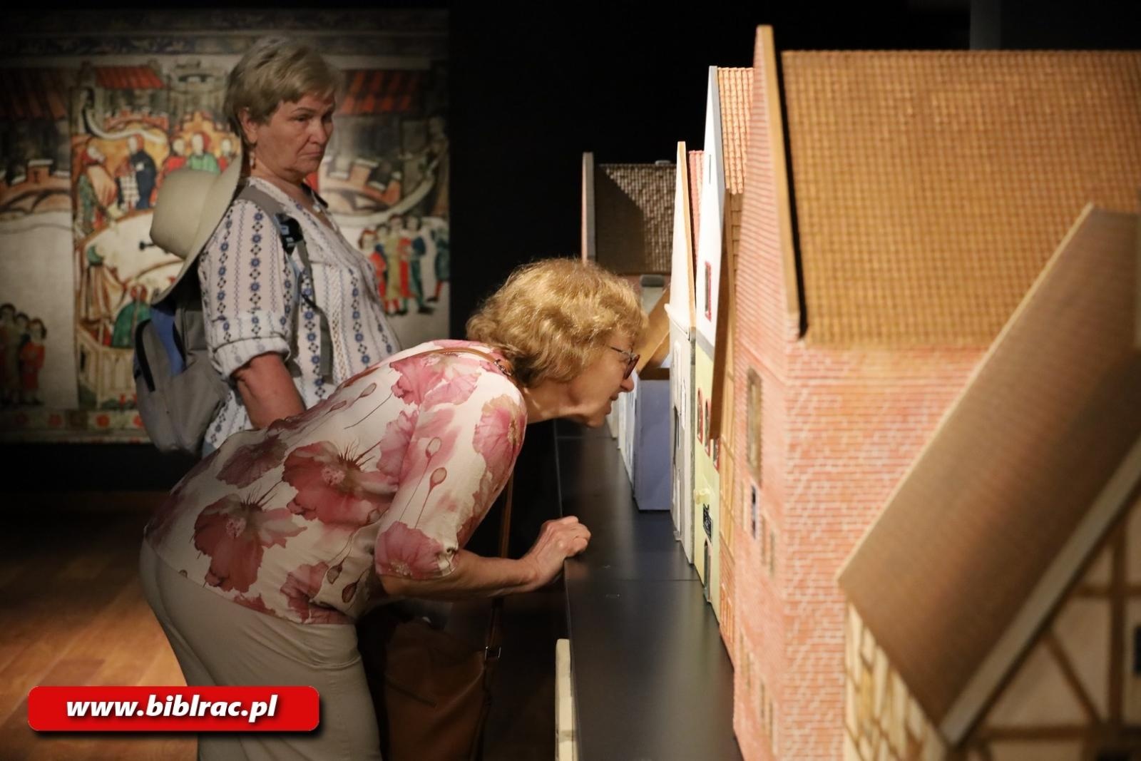 Zdjęcie w galerii na portalu naszraciborz.pl: BIBLIOTEKA NIE oGRANICzA! Polsko-czeskie zwiedzanie Raciborza wiadomości z regionu