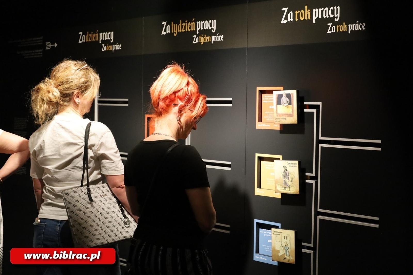 Zdjęcie w galerii na portalu naszraciborz.pl: BIBLIOTEKA NIE oGRANICzA! Polsko-czeskie zwiedzanie Raciborza wiadomości z regionu